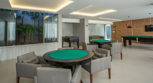 Imagem 12 de 28 de Venha Morar No Central Park Shopping & Residence, Betânia/bh! O Melhor 3 E 2 Quartos Da Região Com Área De Lazer Completa E Um Shopping Só Para Você! - Oci0117 - 70144643