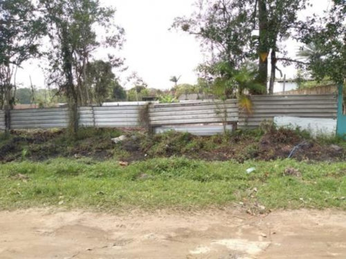 Imagem 3 de 5 de Terreno De Chácara No Bairro Sítio Velho, Em Itanhaém=referência: 7189
