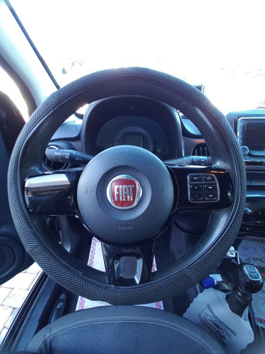 Fiat Mobi MOBI WAY on 1.0 Fire Flex 5p.