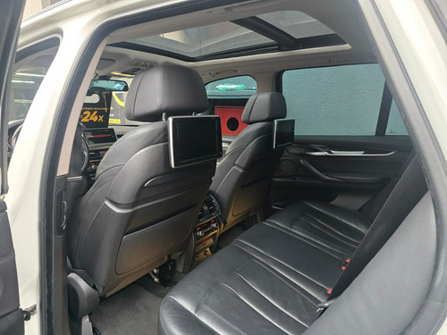 BMW X5 3.0 4X4 30D I6 TURBO