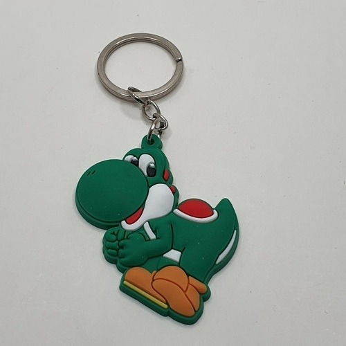 Super Mario Bros Yoshi Llavero 