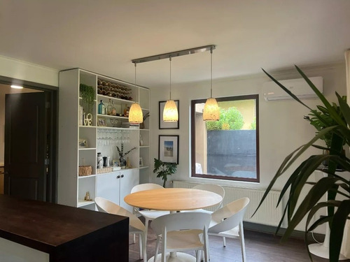 Condominio Los Portones