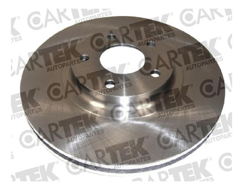 Disco De Freno Delantero Infiniti Awd G37 2009-2010-2011 Ck