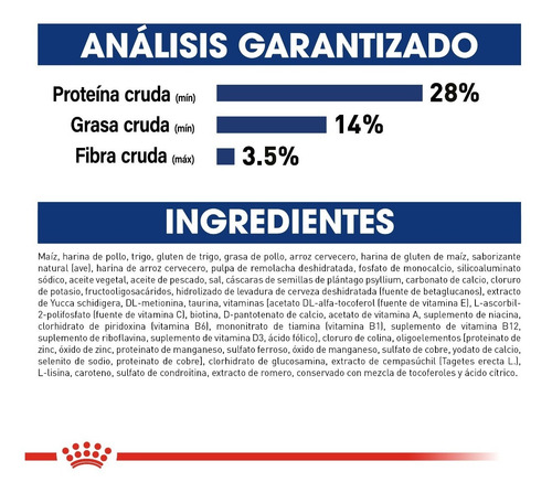 Imagen 9 de 9 de Royal Canin Maxi Puppy 15.9 Kg Nuevo Original Sellado