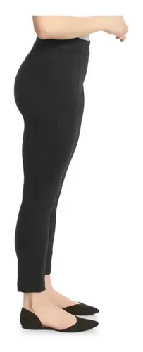 Gloria vanderbilt ponte leggings hot sale