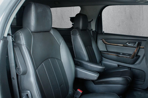 Gmc Acadia 2016