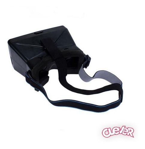 Lentes De Realidad Virtual 3d Liquido Hasta Agotar Stock