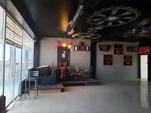 Imagen 3 de 5 de Local En Alquiler, C.c Punto Fijo Plaza. Santa Irene. Punto Fijo