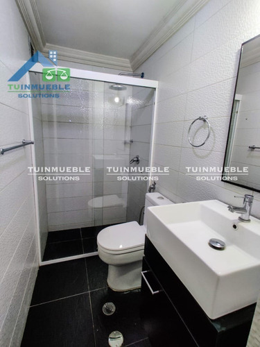 Imagen 4 de 11 de En Venta Excelente Apartamento Remodelado En La Llanada