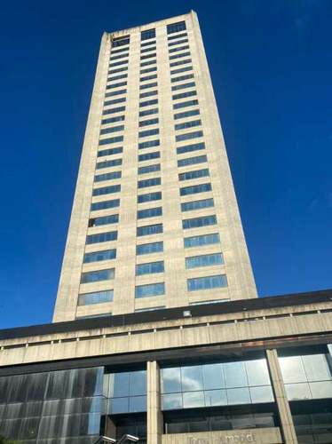 Alquiler /venta Depósito Torre Humboldt