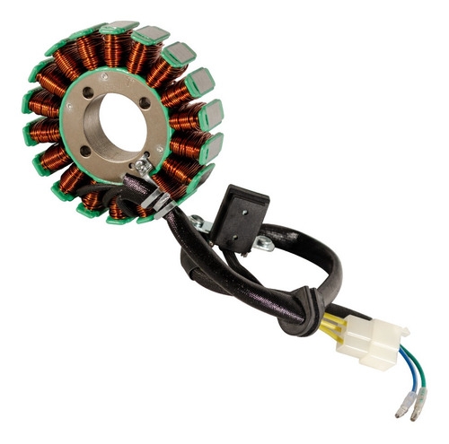 Stator Bobinas Akt 150 Rtx-rtxs Tipo Original