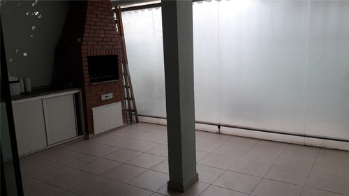 Imagem 5 de 25 de Sobrado À Venda, 4 Quartos, 2 Suítes, 3 Vagas, Jardim Do Mar - São Bernardo Do Campo/sp - 52118