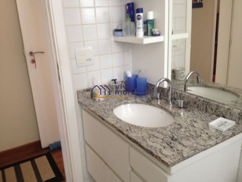 Imagem 7 de 15 de Vila Andrade,bem Localizado,lazer Completo - Nm1744