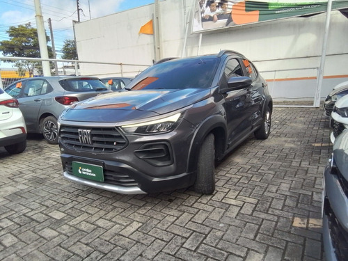 Fiat Pulse 1.0 TURBO 200 FLEX AUDACE CVT