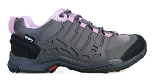 Ripley zapatillas mujer outdoor hot sale