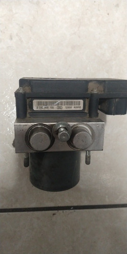Módulo Abs Ford F-150 2008 8l34-2c346-ab Ml606 (Usado)