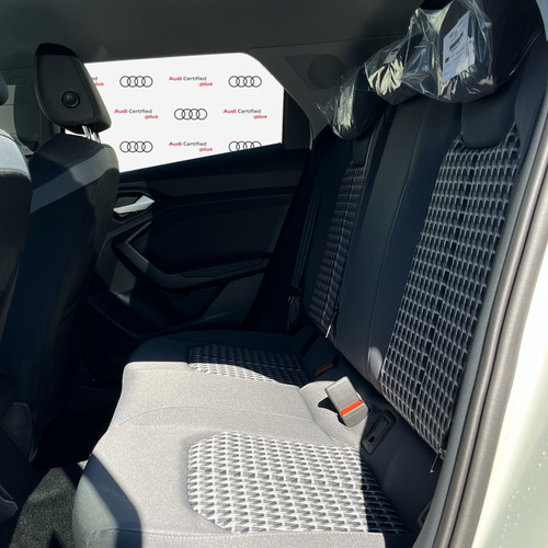 Audi A1 2025 Demo