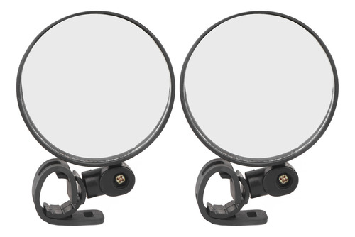 Espejo Retrovisor De Scooter Espejo De Vista Trasera De