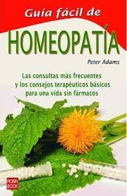 Guia Facil De Homeopatia