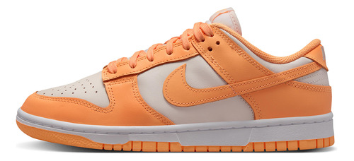 Zapatillas Nike Dunk Low Peach Cream (women's) Dd1503_801   