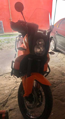 Ktm Adventure
