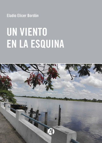 Un Viento En La Esquina - Eladio Elicer Bordón