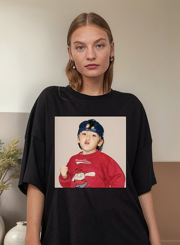 Remera Paulo Londra Homerun Portada Album Personalizada