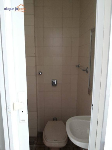 Apartamento Com 2 Dormitórios, 86 M² - Venda Por R$ 900.000 Ou Aluguel Por R$ 3.500/mês - Itaim Bibi - São Paulo/sp - Ap12212