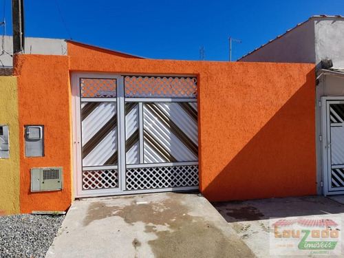 Imagem 11 de 11 de Casa Para Venda Em Peruíbe, Arpoador, 2 Dormitórios, 1 Suíte, 1 Banheiro, 2 Vagas - 3690_2-1195098
