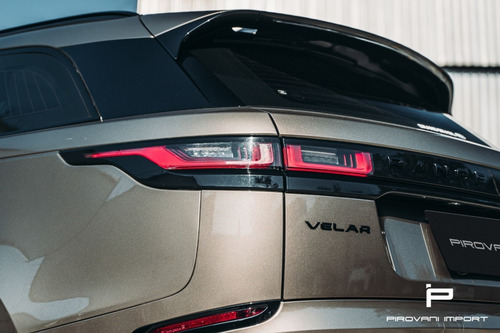 Imagem 7 de 13 de Range Rover Velar 3.0 V6 P380 Gasolina R-dynamic Se