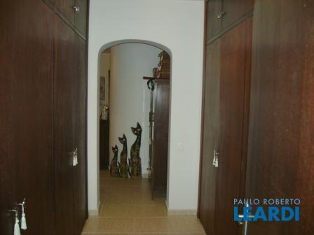 Imagem 11 de 15 de Apartamento - Morumbi - Sp - 229354