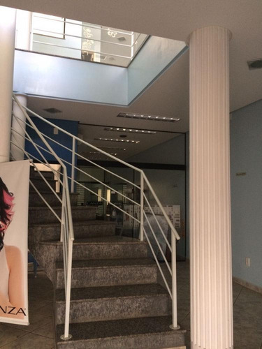 Imagem 21 de 28 de Prédio Comercial A Venda No Centro De Tatuí - 956