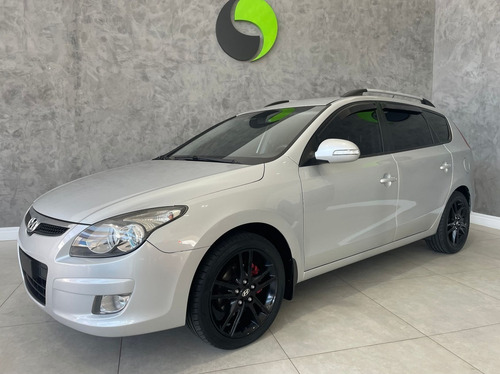 Imagem 2 de 20 de Hyundai I30 2.0 Mpfi Gls 16v