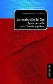 Respiracion Del Ser,la - Prósperi, German Osvaldo