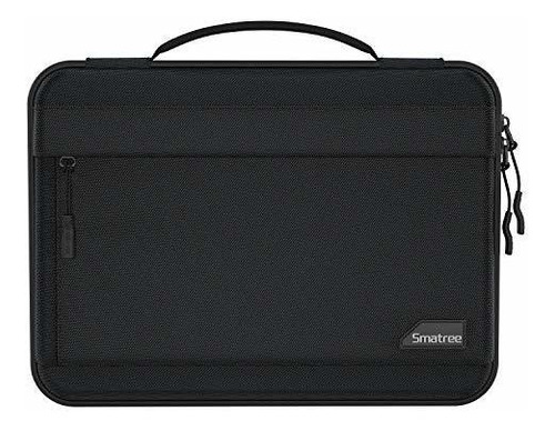 Funda Para Portatil Smatree Compatible Con Macbook Pro