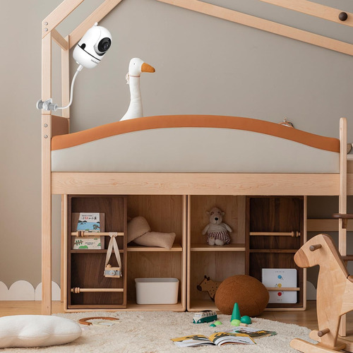 Hellobaby Soporte Para Monitor Compatible Con Hb6550/ Hb6560