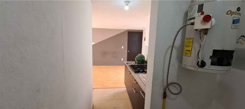 Casa En Nogales, San Nicolas Totolpan, Cdmx. Ch3-za