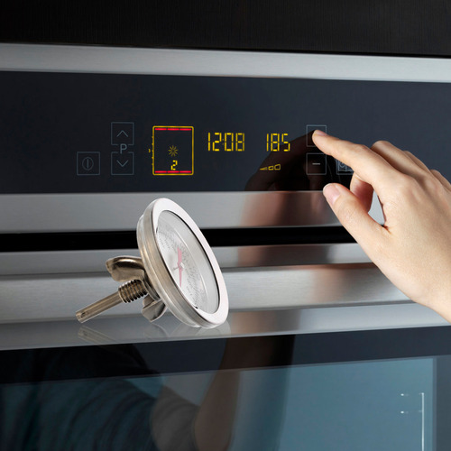 Termómetro Para Horno, Termómetro Para Horno, Temperatura Pa
