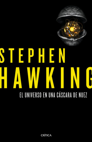 Libro El Universo En Una Cascara De Nuez Original / Diverti