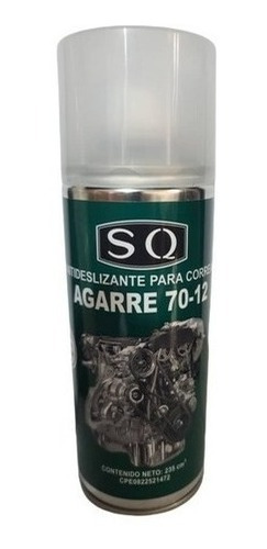 Agarre Antideslizante 70-12 Sq 235cm3