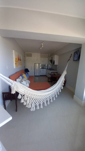 Apartamento Vacacional Frente A La Playa