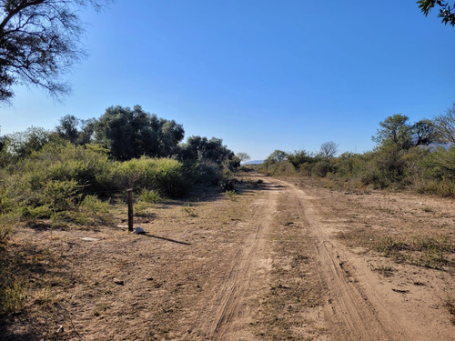 Terreno En San Javier Córdoba Traslasierra Lotes Venta