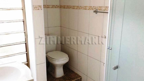 Casa - Brooklin - Ref: 128584 - V-128584