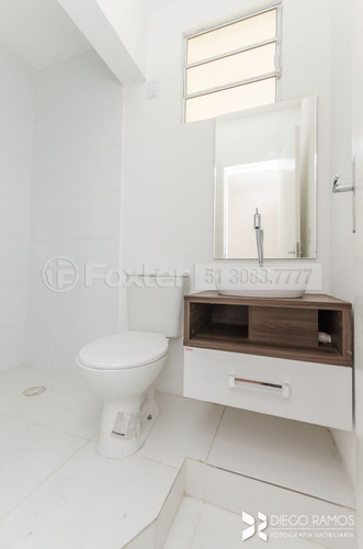 Imagem 8 de 28 de Apartamento Garden, 3 Dormitórios, 98.54 M², Santana - 169058