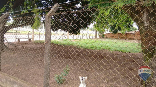 Imagem 5 de 6 de Terreno Comercial À Venda, Parque Das Laranjeiras, Cosmópolis. - Te0402