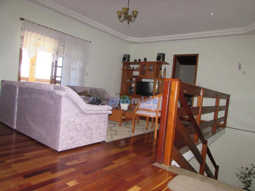Imagem 22 de 26 de Chácara À Venda, 2000 M² Por R$ 1.850.000,00 - Sapé I - Caçapava/sp - Ch0048