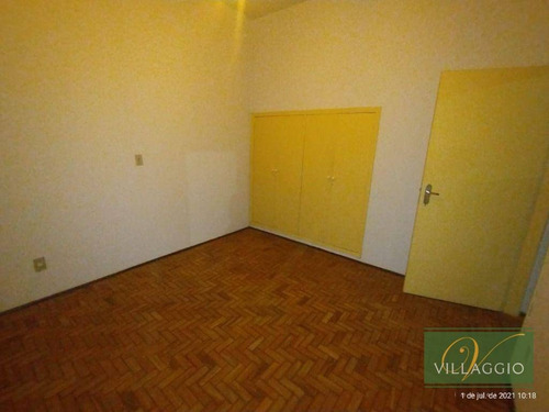 Imagem 8 de 9 de Apartamento Com 3 Dormitórios Para Alugar, 90 M² Por R$ 850,00/mês - Boa Vista - São José Do Rio Preto/sp - Ap0772