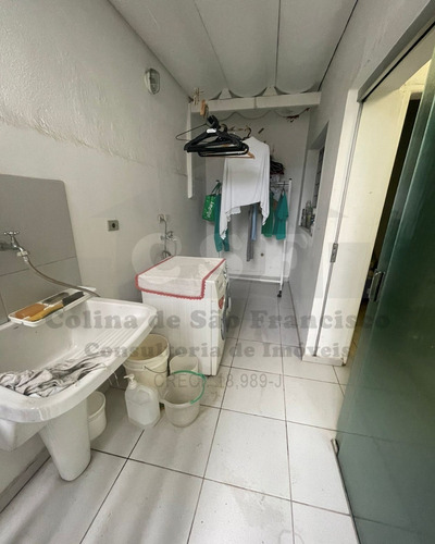 Imagem 24 de 24 de Excelente Casa Com Dois Acessos - 03 Dorts -vila São Francisco - Ca05097 - 70715049