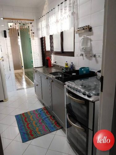 Imagem 14 de 29 de Apartamento - Ref: 230211