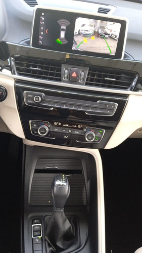 BMW X1 SDRIVE 20i 2.0/2.0 TB Acti.Flex Aut.